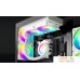 Жидкостное охлаждение для процессора Arctic Liquid Freezer III 240 A-RGB White ACFRE00150A. Фото №9