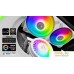 Жидкостное охлаждение для процессора Arctic Liquid Freezer III 280 A-RGB White ACFRE00151A. Фото №12