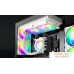 Жидкостное охлаждение для процессора Arctic Liquid Freezer III 280 A-RGB White ACFRE00151A. Фото №9