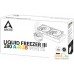 Жидкостное охлаждение для процессора Arctic Liquid Freezer III 280 A-RGB White ACFRE00151A. Фото №8