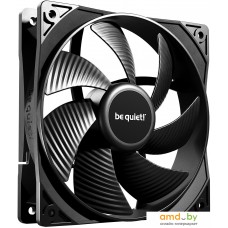 Вентилятор для корпуса be quiet! Pure Wings 3 120mm BL104