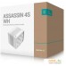 Кулер для процессора DeepCool Assassin 4S WH R-ASN4S-WHGPMN-G. Фото №6