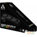 Жидкостное охлаждение для процессора Arctic Liquid Freezer III 420 A-RGB Black ACFRE00145A. Фото №7