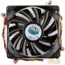 Кулер для процессора Cooler Master DP6-8E5SB-0L-GP. Фото №7