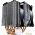 Кулер для процессора Cooler Master MasterAir MA620P MAP-D6PN-218PC-R1. Фото №5