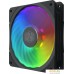 Вентилятор для корпуса Cooler Master MasterFan SF120R ARGB MFX-B2DN-20NPA-R1. Фото №2