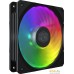 Вентилятор для корпуса Cooler Master MasterFan SF120R ARGB MFX-B2DN-20NPA-R1. Фото №3