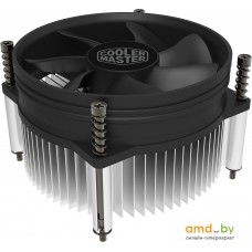 Кулер для процессора Cooler Master I50 RH-I50-20FK-R1