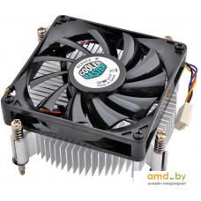 Кулер для процессора Cooler Master DP6-8E5SB-PL-GP