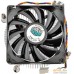 Кулер для процессора Cooler Master DP6-8E5SB-PL-GP. Фото №7