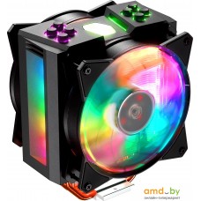 Кулер для процессора Cooler Master MasterAir MA410M MAM-T4PN-218PC-R1