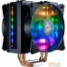 Кулер для процессора Cooler Master MasterAir MA410M MAM-T4PN-218PC-R1. Фото №2