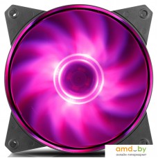 Вентилятор для корпуса Cooler Master MasterFan MF121L RGB R4-C1DS-12FC-R2