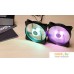 Вентилятор для корпуса Cooler Master MasterFan MF121L RGB R4-C1DS-12FC-R2. Фото №8