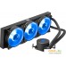 Кулер для процессора Cooler Master MasterLiquid ML360 RGB TR4 Edition MLX-D36M-A20PC-T1. Фото №1