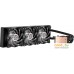 Кулер для процессора Cooler Master MasterLiquid ML360 RGB TR4 Edition MLX-D36M-A20PC-T1. Фото №4