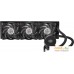 Кулер для процессора Cooler Master MasterLiquid ML360 RGB TR4 Edition MLX-D36M-A20PC-T1. Фото №6