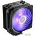 Кулер для процессора Cooler Master Hyper 212 RGB Black Edition RR-212S-20PC-R1. Фото №1