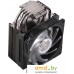 Кулер для процессора Cooler Master Hyper 212 RGB Black Edition RR-212S-20PC-R1. Фото №4