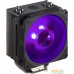 Кулер для процессора Cooler Master Hyper 212 RGB Black Edition RR-212S-20PC-R1. Фото №5