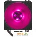 Кулер для процессора Cooler Master Hyper 212 RGB Black Edition RR-212S-20PC-R1. Фото №12