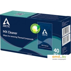 Салфетка для удаления термопасты Arctic MX Cleaner ACTCP00033A