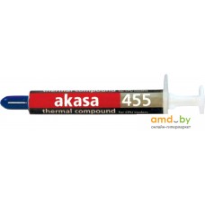 Термопаста Akasa AK-455-1.5G