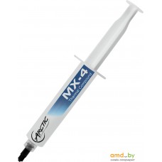 Термопаста Arctic MX-4 (20 г) [ORACO-MX40101-GB]