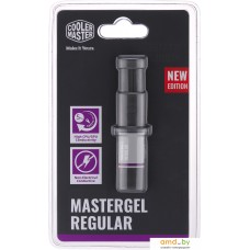 Термопаста Cooler Master Mastergel Regular MGX-ZOSG-N15M-R2