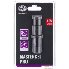 Термопаста Cooler Master MasterGel Pro MGY-ZOSG-N15M-R2