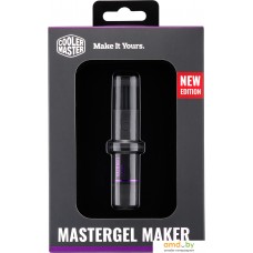 Термопаста Cooler Master Mastergel Maker MGZ-NDSG-N15M-R2