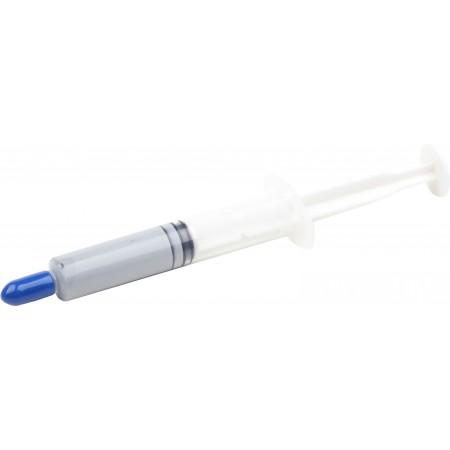 

Термопаста Gembird TG-G3.0-01 (3 г), TG-G3.0-01 (3 г)