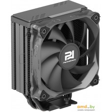 Кулер для процессора PentaWave PC-Z05E BK