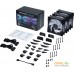 Набор вентиляторов Phanteks D30-120 D-RGB Regular Black Triple PH-F120D30_DRGB_PWM_BK01_3P. Фото №8