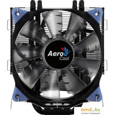 Кулер для процессора AeroCool Verkho 5 Dark