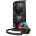 Кулер для процессора DeepCool GamerStorm Castle 240EX DP-GS-H12-CSL240EX. Фото №2