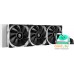 Кулер для процессора DeepCool GamerStorm Captain 360X White DP-GS-H12-CT360XR-WH. Фото №1