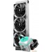 Кулер для процессора DeepCool GamerStorm Captain 360X White DP-GS-H12-CT360XR-WH. Фото №2