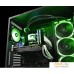 Кулер для процессора DeepCool GamerStorm Captain 360X White DP-GS-H12-CT360XR-WH. Фото №4