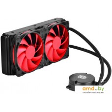 Кулер для процессора DeepCool Maelstrom 240