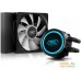 Кулер для процессора DeepCool GAMMAXX L120T Blue DP-H12RF-GL120TB. Фото №2