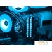 Кулер для процессора DeepCool GAMMAXX L120T Blue DP-H12RF-GL120TB. Фото №8