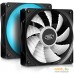 Кулер для процессора DeepCool GAMMAXX L240T Blue DP-H12RF-GL240TB. Фото №6