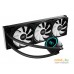 Кулер для процессора DeepCool GAMMAXX L360 V2 DP-H12RF-GL360V2C. Фото №5