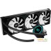 Кулер для процессора DeepCool GAMMAXX L360 V2 DP-H12RF-GL360V2C. Фото №6