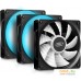 Кулер для процессора DeepCool GAMMAXX L360 V2 DP-H12RF-GL360V2C. Фото №8