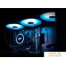 Кулер для процессора DeepCool GAMMAXX L360 V2 DP-H12RF-GL360V2C. Фото №14