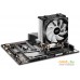 Кулер для процессора DeepCool GAMMAXX GTE DP-MCH4-GMX-GTE. Фото №13