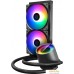 Кулер для процессора DeepCool GamerStorm Castle 240RGB V2 DP-GS-H12AR-CSL240V2. Фото №2