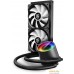 Кулер для процессора DeepCool GamerStorm Castle 240RGB V2 DP-GS-H12AR-CSL240V2. Фото №3